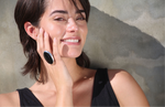 Large Onyx Ring