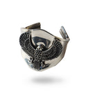 STERLING SILVER PHOENIX BRACELET