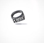 AMAN ITOMI 1998 RING