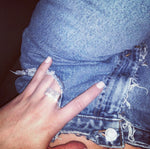 AMAN ITOMI 1998 RING