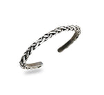 WEAVE BANGLE